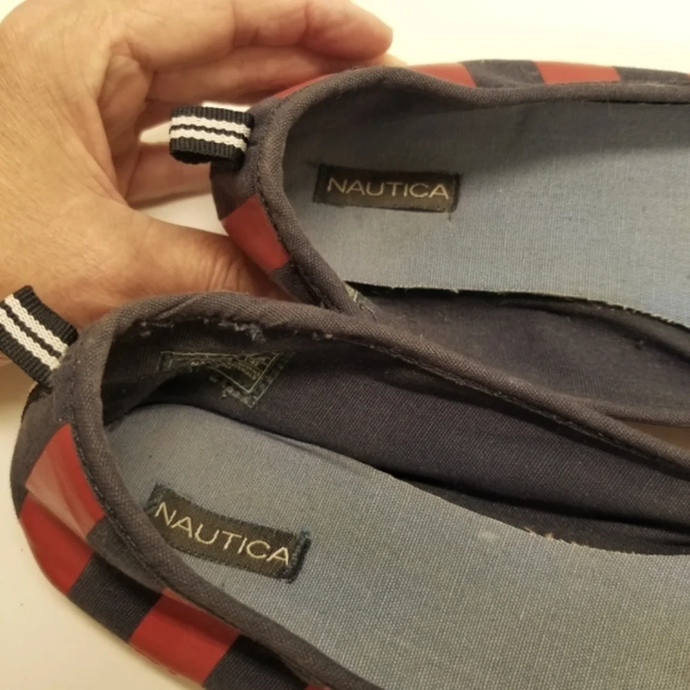 Nautica womans size